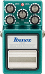 Ibanez TS-9B   Tube Screamer Bass Guitar Effects Pedal